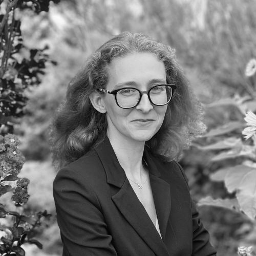 Claire Krebs, Of Counsel